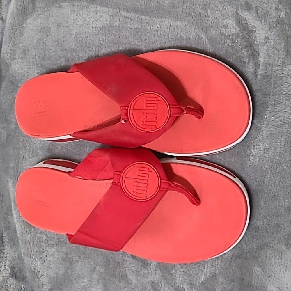 Comfort Sandals